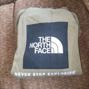 North face Sweatshirt